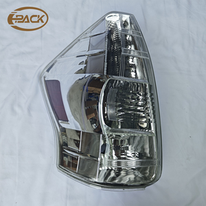 Feu arrière de pièces de rechange automatiques pour TOYOTA <span class=keywords><strong>PRIUS</strong></span> <span class=keywords><strong>V</strong></span>/PLUS <span class=keywords><strong>2012</strong></span> ON-ZVW40 81561-47160 81551-47160 Offre Spéciale voiture - Product Image 4