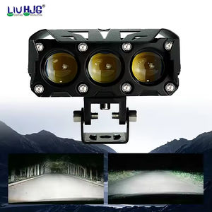 HJG lumière <span class=keywords><strong>led</strong></span> <span class=keywords><strong>pour</strong></span> <span class=keywords><strong>moto</strong></span> phare <span class=keywords><strong>led</strong></span> Bright 3 Projecteur <span class=keywords><strong>Led</strong></span> Phare Lentille Ampoules <span class=keywords><strong>led</strong></span> <span class=keywords><strong>moto</strong></span> lumières clignotantes antibrouillard - Product Image 5
