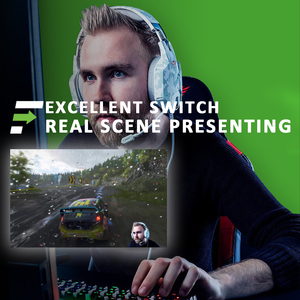 ฉากหลังถ่ายภาพแบบพับได้ขนาดใหญ่ RAUBAY 78.7 x 82.7 นิ้ว สีดำ พร้อมขาตั้ง - Product Image 6