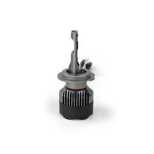 Experimente una Iluminación Superior con los Faros LED Canbus H7 H4 de Alta Potencia de 50 W, 5000 LM, N4 Mini, Resistentes al Agua - Product Image 6