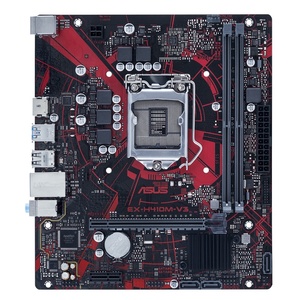 New for EX-H410M-V3 LGA1200 Motherboard Supports 10th Gen Core I7/i5/i3 CPUs 64GB <b>DDR4</b> <b>RAM</b> Double H410 Desktop LGA 1200 Motherbo - Product Image 1