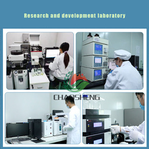 Proveedor Profesional. Excelente eficacia contra malezas de hoja ancha: alpiste, hierba de la cabaña, hierba de la gallina, rábano silvestre. - Product Image 5