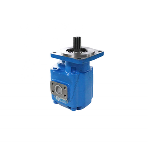 Pompe à huile hydraulique Jinan Quancheng CBG2040/2050/2063/2080/2100 Pompe à engrenages hydraulique CBGJ/CBH/<span class=keywords><strong>JHP</strong></span> G2100/2150/2080/2163/3140 - Product Image 1