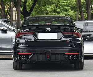 Panther 2025 1.5T 270T DCT Berlina 5 Posti Guida a Sinistra Tetto Apribile Elettrico Aria Condizionata Automatica Luci LED <span class=keywords><strong>Auto</strong></span> Nuova - Product Image 6
