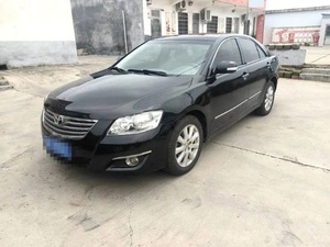 Toyota Camry Sedán 2.4L 240V Navi LHD Gasolina Usado 2006, 190000km, ¡Gran Oferta! Precio Mayorista, Listo para Enviar - Product Image 1