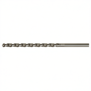 TTAKE Hss Co Twist <b>Drill</b> <b>Bit</b> Ta1072 Bright Self Centering <b>Long</b> Series Universal For All Materials - Product Image 2