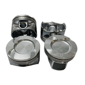 <span class=keywords><strong>Prix</strong></span> d'usine Pièces de moteur M264 Ensemble piston-cylindre en aluminium 80,5 mm pour <span class=keywords><strong>Mercedes</strong></span> Benz 264 1.5T A2640301900 STD Surdimensionné - Product Image 1