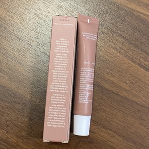 لصيف أيام الجمعة أحمر شفاه Vanillebeige كريمي عشبي ملون شفاه مزجج مع انفجار PinkSugar موصى به للغاية - Product Image 4