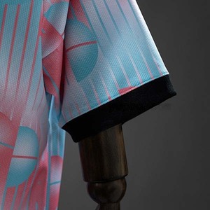 <span class=keywords><strong>Pantaloncini</strong></span> <span class=keywords><strong>da</strong></span> <span class=keywords><strong>Calcio</strong></span> della Nazionale Belga di Alta Qualità, Taglio Automatizzato, Traspiranti, per Allenamento - Product Image 3