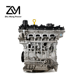 Motore Usato Nuovo di Zecca DFMC15TE1 1.5 a 4 Cilindri a Basso Prezzo Globale per Dongfeng Huge Venucia Big V DD-i Super Hybrid - Product Image 1