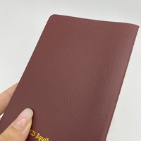 Vente en gros usine : Impression personnalisée de passeports multifonctions, livrets scolaires pour enfants et invitations de mariage