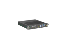 Ordenador OPS 6 USB DDR4 DDR5 RAM 3200Mhz NVME HDMI DP para pantalla interactiva Fabricante de PC OPS de China