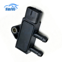 5149229AA Abgasdifferenzdrucksensor 05149229AA 68043725AA Kompatibel für RAM 2500 3500 4500 07-10