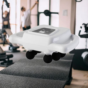 Pistol Fascia Mini 99 level, pemijat saku portabel yang dapat diisi ulang, <span class=keywords><strong>Stimulator</strong></span> otot genggam untuk relaksasi dan pemulihan seluruh tubuh - Product Image 1