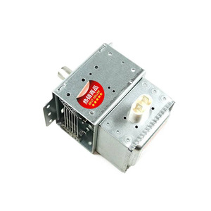แมกนีตรอนไมโครเวฟ M24FB-610 115 มม. x 35 มม. ซีลสำหรับชิ้นส่วนเตาอบไมโครเวฟ - Product Image 3