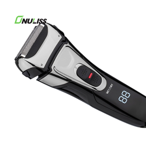 <span class=keywords><strong>Rasoir</strong></span> <span class=keywords><strong>électrique</strong></span> sans fil 7D original pliable et réglable <span class=keywords><strong>pour</strong></span> hommes, <span class=keywords><strong>rasoir</strong></span> de tête - Product Image 5