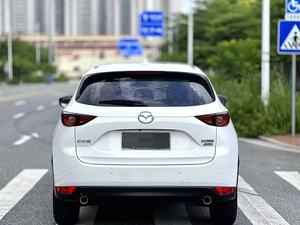 Mazda <span class=keywords><strong>CX</strong></span>-5 <span class=keywords><strong>Grand</strong></span> <span class=keywords><strong>Touring</strong></span> <span class=keywords><strong>2019</strong></span> Automático Turbo FWD Usado en Buen Estado con Asientos de Cuero, Llantas R18, Portaequipajes de Aluminio, Cámara Trasera - Product Image 4