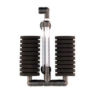 Xinyou <span class=keywords><strong>Aquarium</strong></span> Filter Spons Bio Sponge Filter Voor Garnalen Vis <span class=keywords><strong>Aquarium</strong></span> - Product Image 2