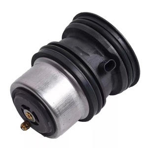 Termostato de motor para Porsche Cayenne Panamera 94810603401, pieza de repuesto nueva - Product Image 2
