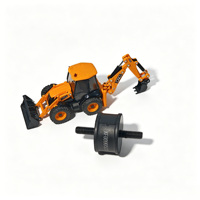 331/57284 331/45066 pour JCB 3CX 4CX 5CX Pièces de rechange pour chargeuse-pelleteuse, supports de remplacement OEM