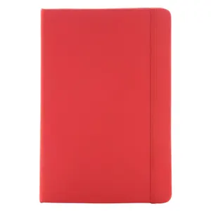 <b>Notebook</b> <b>set</b> with pen personalized merchandising - Product Image 3