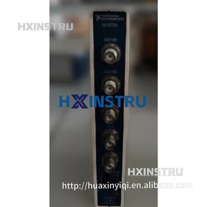 โมดูลอะแดปเตอร์5772ดิจิตอลเครื่องมือประจำชาติสำหรับ HX1งอ - Product Image 1