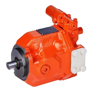 Pompe hydraulique A10VSO71 / A10VO71 - Product Image 3