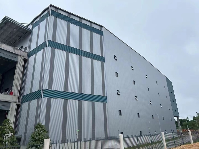H Beam Steel Structure Professional Steel
