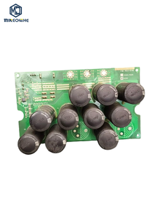 Controlador PLC, Sensor, Placa de Condensadores, Nuevo y Original A510 - Product Image 1
