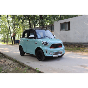 รถยนต์ส่งของไฟฟ้าขนาดเล็กสี่ล้อพลังงานใหม่สำหรับผู้ใหญ่ - Product Image 5