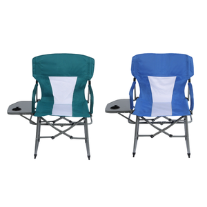 Chaise pliante en aluminium ultra-légère Kemite - Chaise d'extérieur moderne et portable pour la plage, le jardin, le camping et la salle de séjour - Product Image 6
