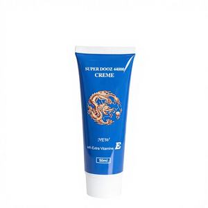 ซุปเปอร์ดูซ44000 เจลเพิ่มสมรรถภาพทางเพศสำหรับผู้ใหญ่ ขนาด 50 มล. พรีเมียม สำหรับผู้ชาย ช่วยเพิ่มขนาดอวัยวะเพศชาย ชะลอการหลั่ง เพื่อความสุขที่ยิ่งขึ้น - Product Image 3