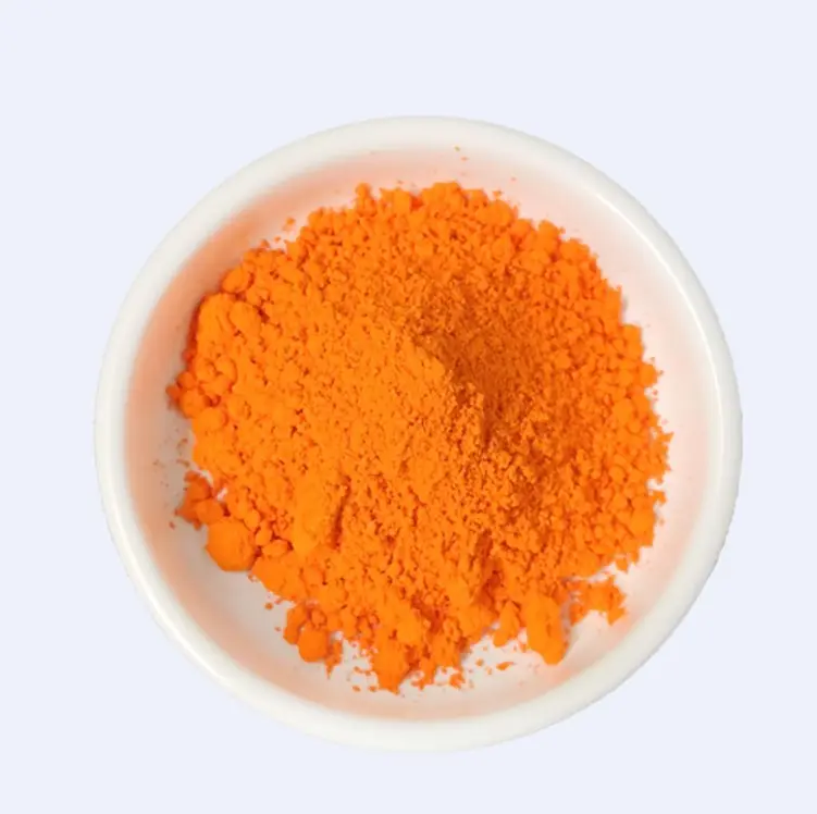 Estratto di carota naturale in polvere Beta-carotene per antiossidante CAS 7235-40-7