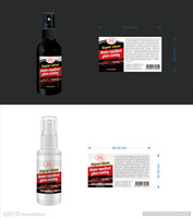 Autocollants personnalisés en PVC/PET/papier, impression de logo, adhésif permanent, imperméable, écologique, autocollant d'emballage UV, rouleau d'étiquettes