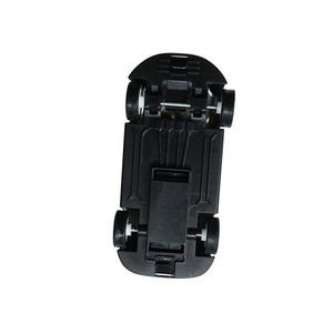 Voitures miniatures classiques en métal style <span class=keywords><strong>Mini</strong></span> <span class=keywords><strong>Cooper</strong></span> à friction, jouets pour enfants, idéales pour les fêtes et les cadeaux. - Product Image 4