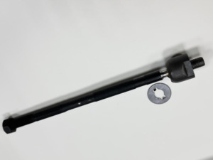 Taiwán Marca Auto Parts Rack End Mecanizado Corte Estampado Perno Rosca Asamblea OEM - Product Image 2