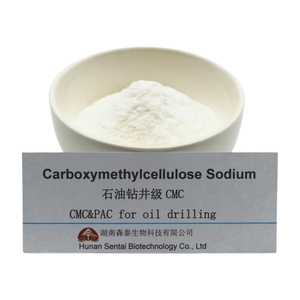 CMC untuk industri pertambangan agen penata dan lokasi yang efektif untuk pemrosesan Mineral dan Tailing CAS 9004 32-4 - Product Image 2