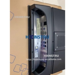 Advantech PPC-6191C, panneau frontal 19 pouces, IPC, IP65, étanche, écran tactile, PC industriel, panneau PC TFT LED - Product Image 4