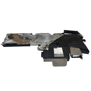 Alimentateur de ruban électrique SMT RF12AS 12 mm (neuf/occasion) (40175378 / 401-75378) - Product Image 1