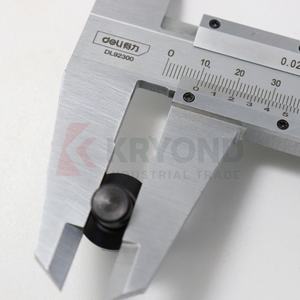 1 Pieza de Tornillo MV.021.886 para Máquina de Impresión GTO46 GTO52, Repuestos - Product Image 6