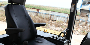 Thủy lực Crawler Dozer Xe ủi đất b230c với chất lượng cao và điều kiện tốt cho giá thấp bán - Product Image 6