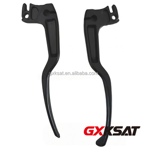 ก้านเบรก ก้านคลัตช์ ยี่ห้อ GXKSAT รุ่นยอดนิยม สำหรับรถมอเตอร์ไซค์เวสป้า - Product Image 4