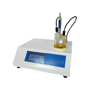Accurate Trace Moisture Analyzer Fast Water <strong>Analysis</strong> for Multiple Industries 1-Year Warranty - Product Image 1