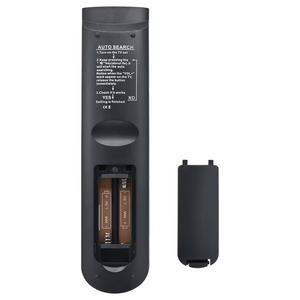 Nuevo control remoto <span class=keywords><strong>universal</strong></span> PLUS con función antichoque de código fijo para TCL <span class=keywords><strong>THOMSON</strong></span> 3D LCD TV - Product Image 3