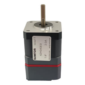 Kit de <span class=keywords><strong>Motor</strong></span> Paso a Paso <span class=keywords><strong>Servo</strong></span> CNC 42HS40ESI y Controlador Híbrido <span class=keywords><strong>Nema</strong></span> <span class=keywords><strong>17</strong></span>, <span class=keywords><strong>Motor</strong></span> Paso a Paso Integrado de Circuito Cerrado con Encoder - Product Image 1