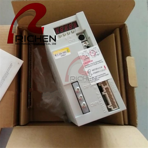 औद्योगिक स्वचालन सर्वो ड्राइवर <span class=keywords><strong>MDS</strong></span>-B-SVJ2-06 फैक्टरी सीधे स्टॉक में नए मूल बिक्री - Product Image 3