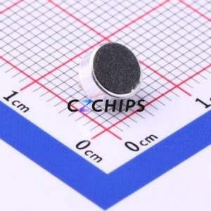 Micrófono de chip IC de circuito integrado de alta calidad, venta al por mayor, proveedor de chips de componentes electrónicos y servicio BOM - Product Image 2