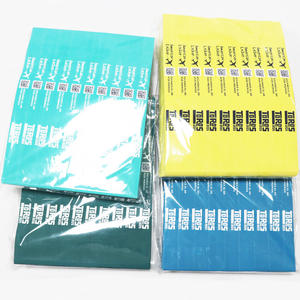 Promocional barato desechable de alta calidad de papel pulsera pulseras impresora para eventos - Product Image 5