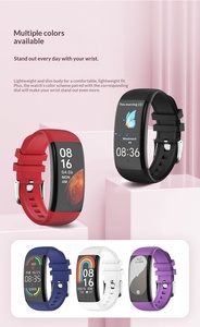 Correa de Reloj Inteligente OEM <span class=keywords><strong>para</strong></span> Monitor de Actividad Física, Multifuncional, Conteo de Pasos Realmente Preciso, Frecuencia Cardíaca - Product Image 6