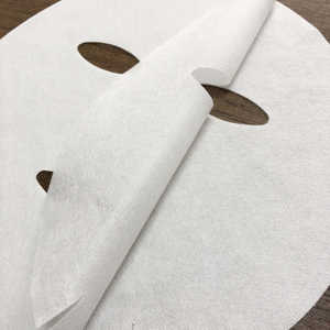 Mascarilla facial de belleza para el cuidado de la piel, cubrebocas de secado de 45gsm, cubrebocas de tela - Product Image 6